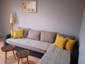 Apartman Riboškić 15
